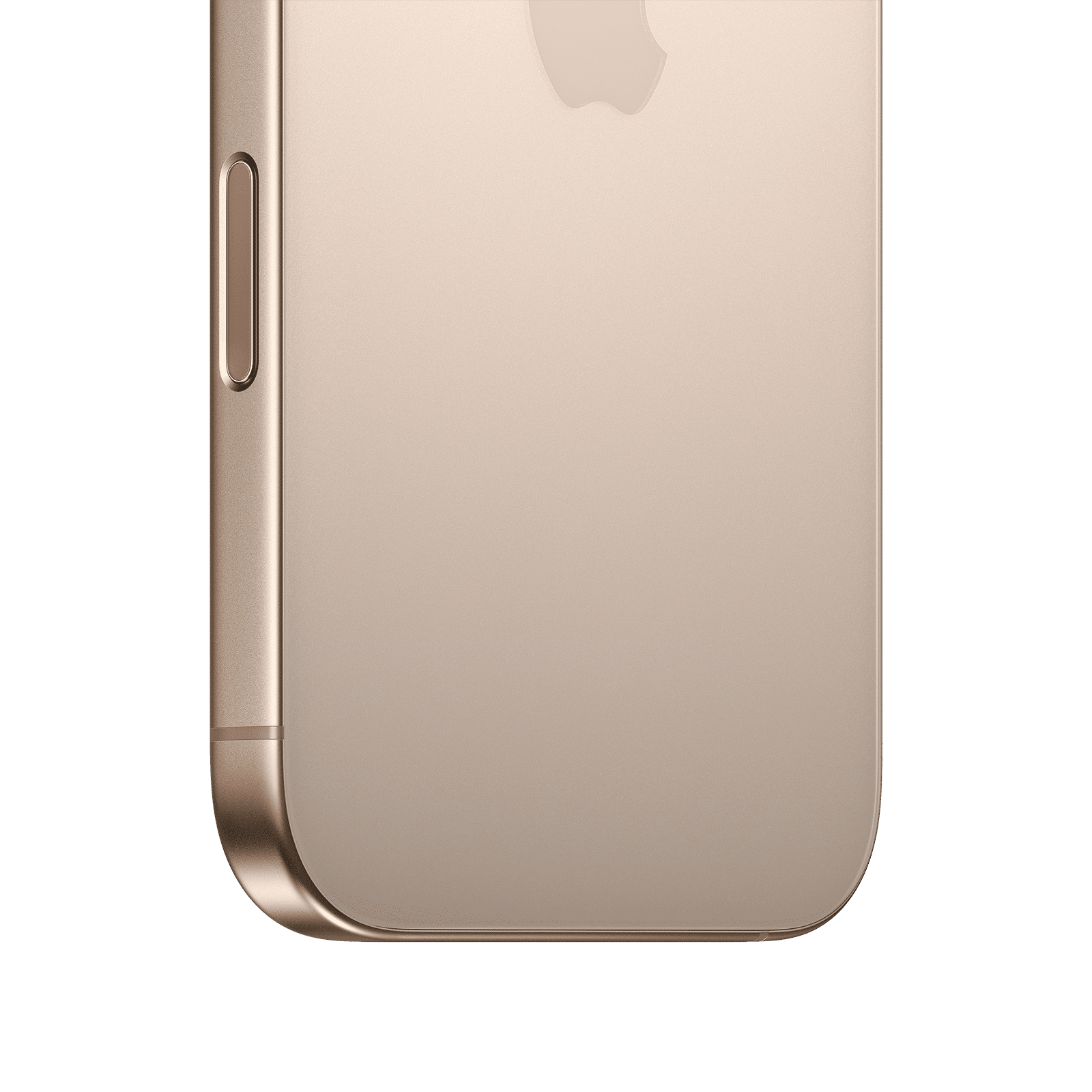 Buy Apple iPhone 16 Pro Max (256GB, Desert Titanium) Online - Croma